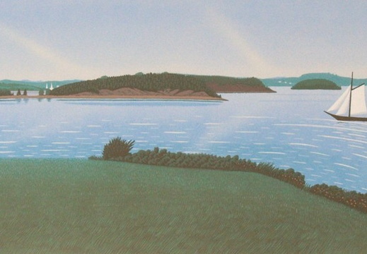 Mahone Bay (1996)